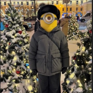 Логотип @luntzero - #ванябачагов