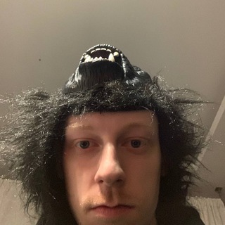 Логотип @lunyalunyalunyalunya - люня крутой