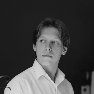 Логотип @lunyov - Сергей Лунёв