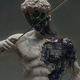 Логотип @lupagpt - ЛуПа AI GPT