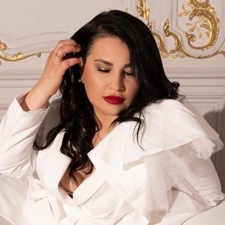 Логотип @lupakolesya - Олеся Лупак. О жизни и психологии