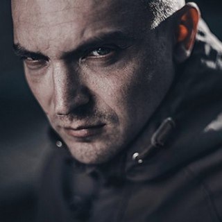 Логотип @luperkalmus - Луперкаль | Horus