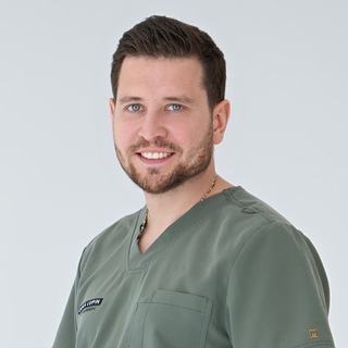 Логотип @lupin_plastic - Данила Лупин | Пластическая хирургия