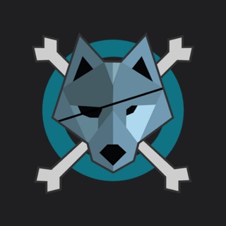 Логотип @lupiteam - Lupi Team