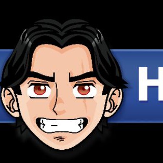 Логотип @lupyhakimgroup - Lupy Hakim (Loker)