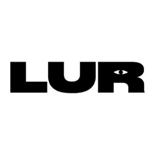 Логотип @lur_union - LUR.UNION