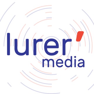 Логотип @lurer_media_ru - LURER media | Новости Армении