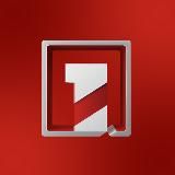 Логотип @lurerh1 - Լուրեր