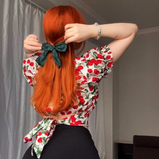 Логотип @lury_chan - LuryChan🍺