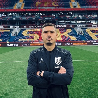 Логотип @lushnikov34 - ЛУХА