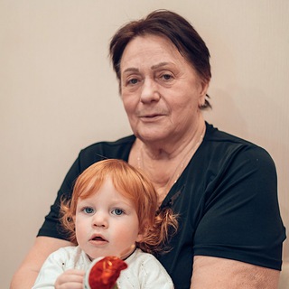 Логотип @lusien_ostryanina - Люсьен Острянина