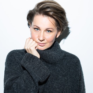 Логотип @lusindabeauty - Lusi_Ignateva