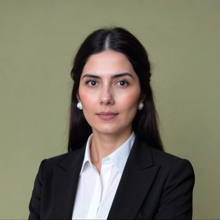 Логотип @lusine_tg - Лусине | ВАУ клиентский сервис