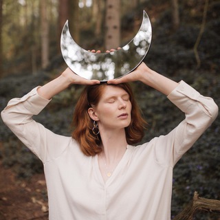 Логотип @lusinjewelry - LUSÍN