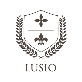 Логотип @lusioofficial - LUSIO Chat