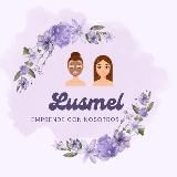 Emprendedoras Lusmel🌸