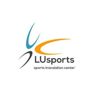 Логотип @lusport40 - ♕Трансляции матчей ╿ LuSports
