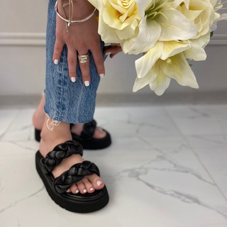 Логотип @lusso_shoes - Lusso_shoes