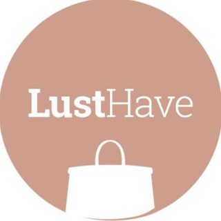 Логотип @lusthavespace - LustHave