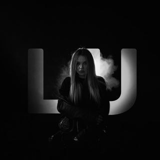 Логотип @lustova_music - Lustova