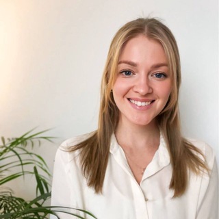 Логотип @lusy_erm - Люси Ермакова | Искры Разума | Психолог