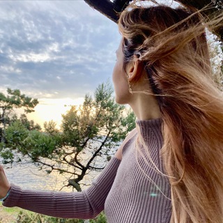 Логотип @lusy_you - Луси❤️‍🔥гримуар продаж