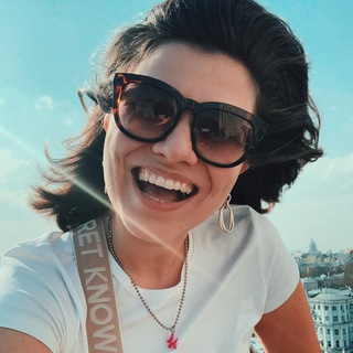 Логотип @lusya_doula - Tobeluu