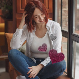 Логотип @lusya_mamusya - Lusya _mamusya