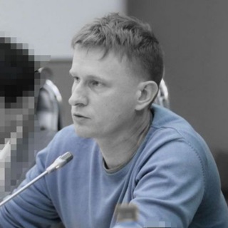 Логотип @lutaevigor - Депутат Лютаев