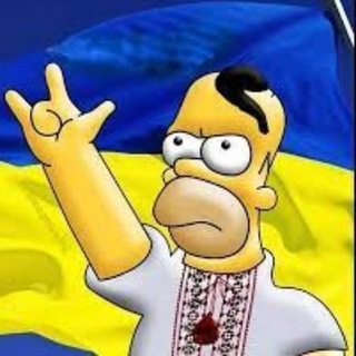 Логотип @lutausmishka - Люта усмішка. Розлючені але усміхнені.