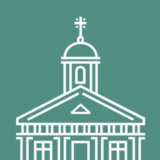 Логотип @lutheranspb - Церковь святой Марии
