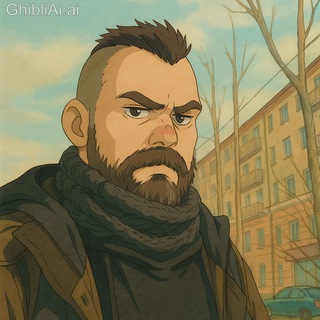 Логотип @lutic_blyad - Кинетическая Гидра 17