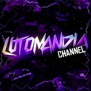 Логотип @lutomandia - [𝕄𝕃] Лутомандия 2