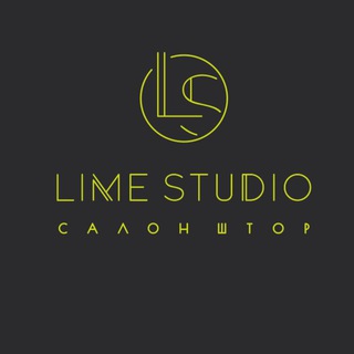 Логотип @lutovinovadecor - Студия текстиля для дома