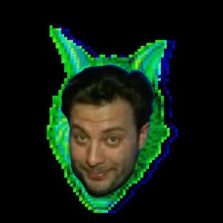 Логотип @lutowolk - Лютоволк.