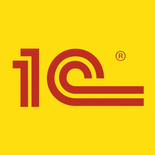 Логотип @lutshie_kursy_1c - 1С Плюс