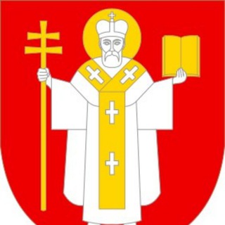 Логотип @lutskradanews - Луцька міська рада