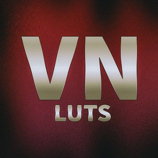 Логотип @lutsvn - VN LUTS