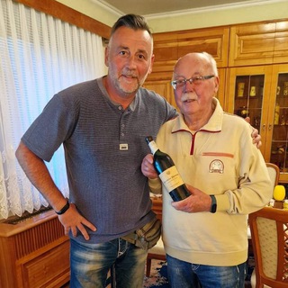 Логотип @lutzbachmann - LUTZiges