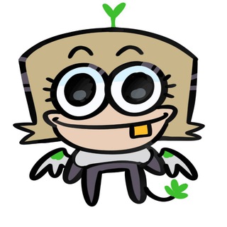 Логотип @luu_kki_arts - Luu_kki