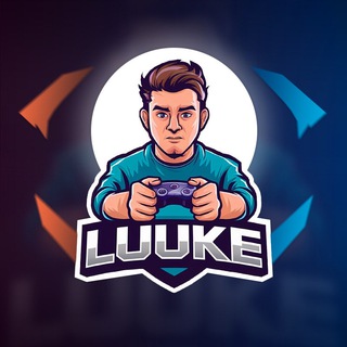 Логотип @luukedonate - Люк донат