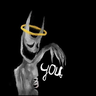 Логотип @luuuuvvvvvvvv - 🍂 🦇
