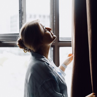 Логотип @luv_coach - Твой любимый коуч