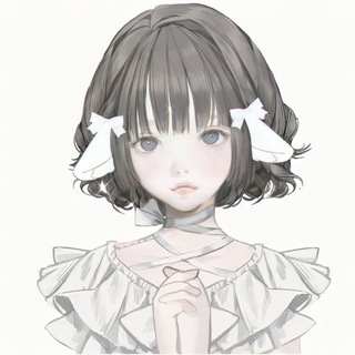 Логотип @luv_kittens - чатик