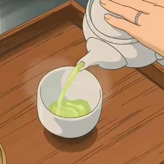 Логотип @luv_tape - записи на кассете