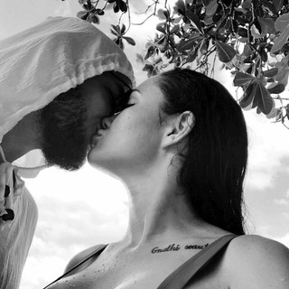 Логотип @luvharun - MARII