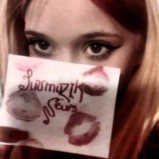 Логотип @luvmuziknews - Luv Muzik News