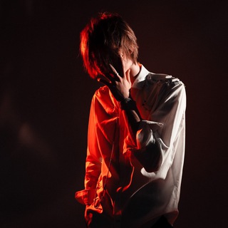 Логотип @luvnekoglay - luvnekoglay