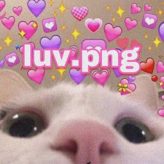 Логотип @luvpnguwu - luv.png