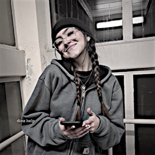 Логотип @luvswrs - dinz hp